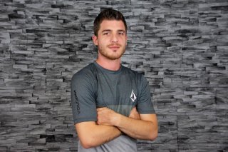Michaël Volluz